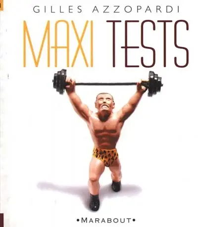 Maxi tests