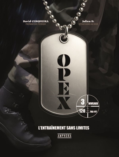 Opex : l'entraînement sans...
