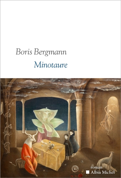 Minotaure