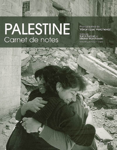 Palestine : carnet de notes