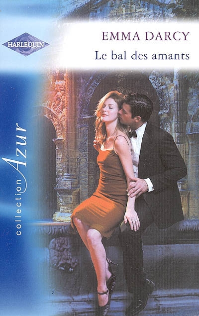 Le bal des amants