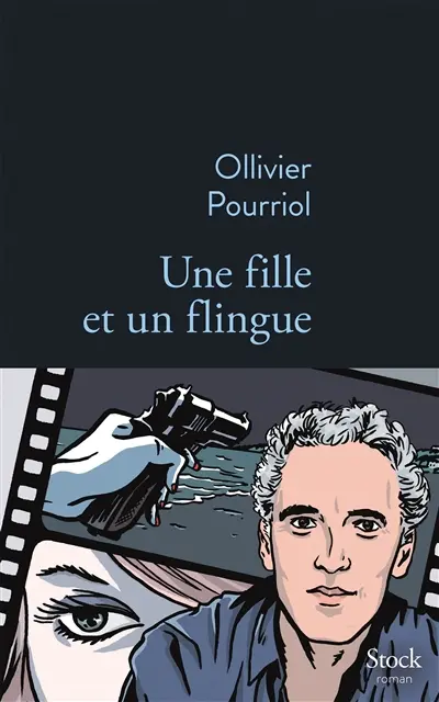 Une fille et un flingue
