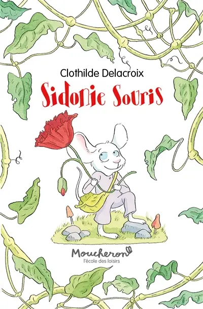 Sidonie souris