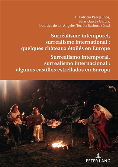 Surréalisme intemporel,...
