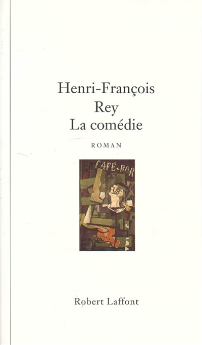 La comédie