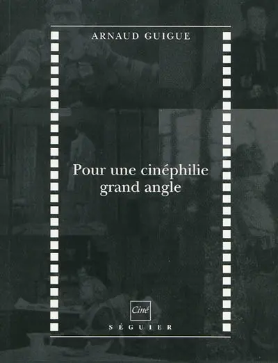 Pour une cinéphilie grand angle