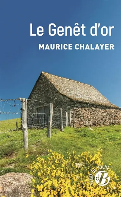 Le genêt d'or