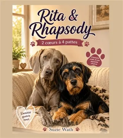 Rita & Rhapsody