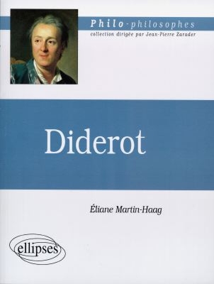 Diderot ou L'inquiétude de la raison