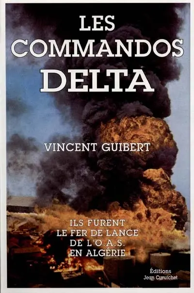 Les commandos delta
