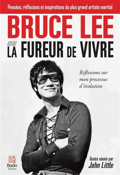La fureur de vivre :...
