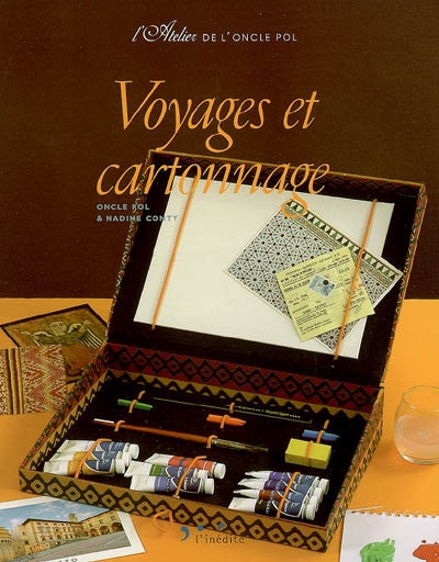 Voyages et cartonnage