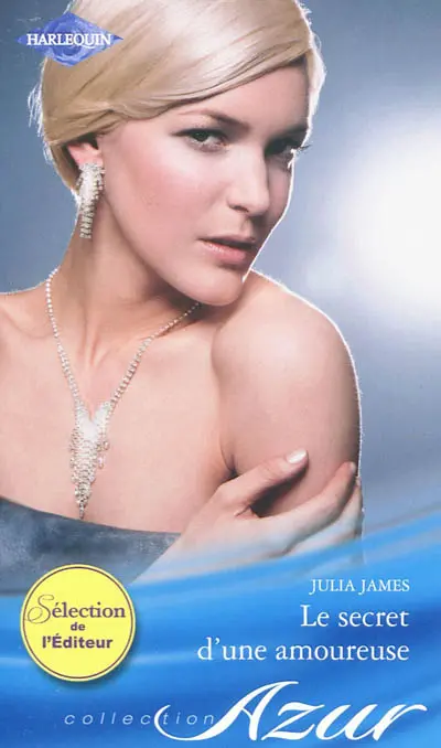 Le secret d'une amoureuse