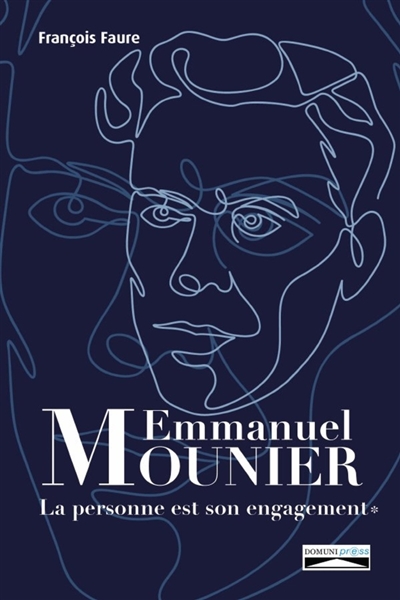 Emmanuel Mounier : La...