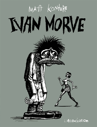 Ivan Morve