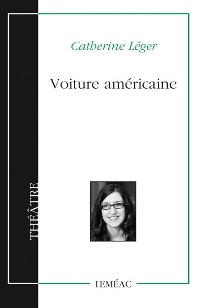 Voiture américaine