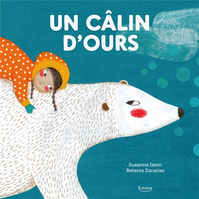 Un câlin d'ours
