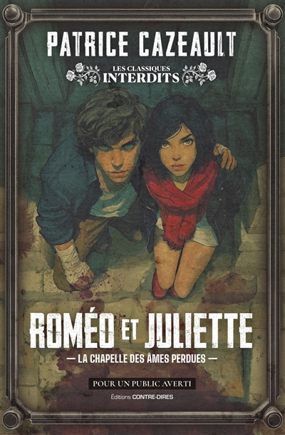 Roméo et Juliette : la...