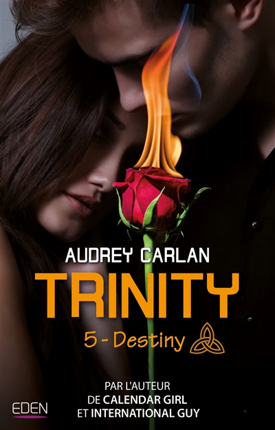 Trinity. Vol. 5. Destiny