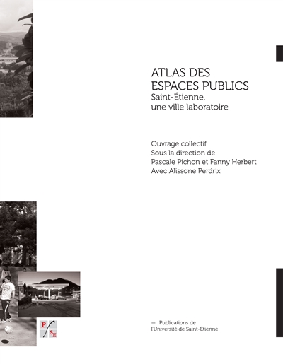 Atlas des espaces publics :...