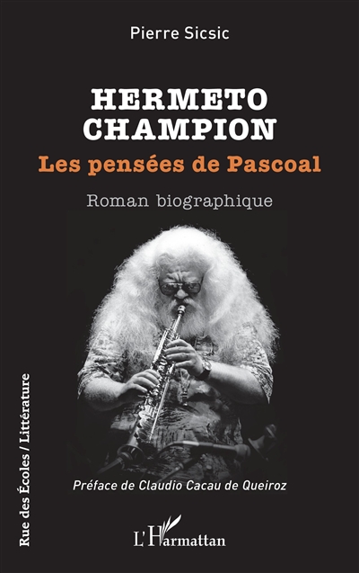 Hermeto Champion : les...