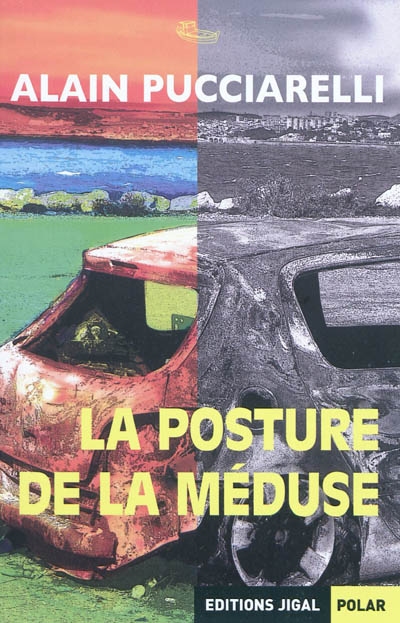 La posture de la méduse