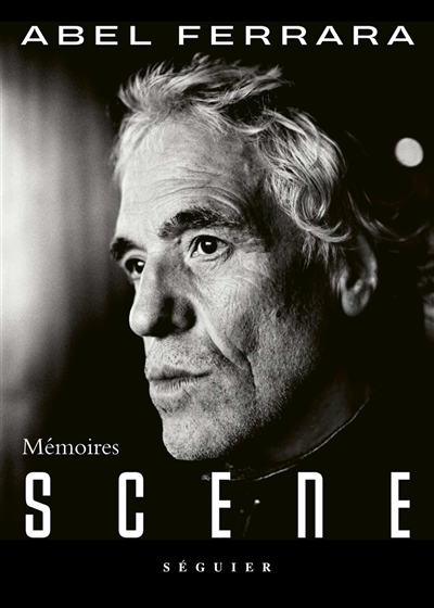 Scène : mémoires