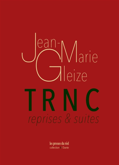 TRNC : reprises & suites
