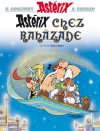 Une aventure d'Astérix, tome 28 : Astérix chez Rahâzade