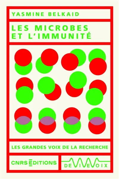 Les microbes et l'immunité