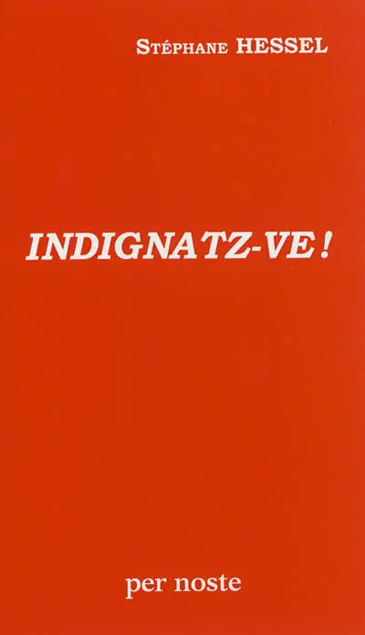 Indignatz-ve !