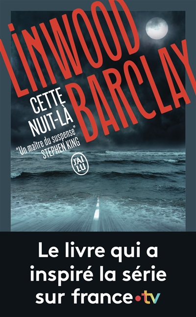 Cette nuit-là