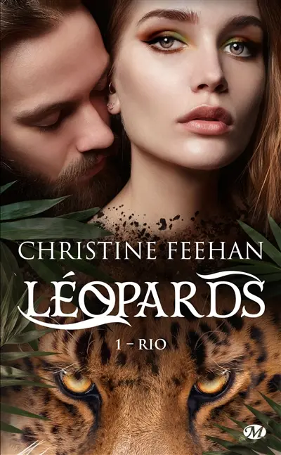 Léopards. Vol. 1. Rio