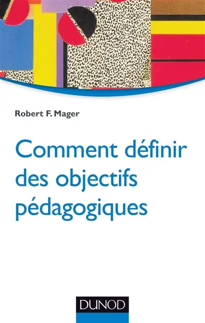 Comment définir des objectifs pédagogiques