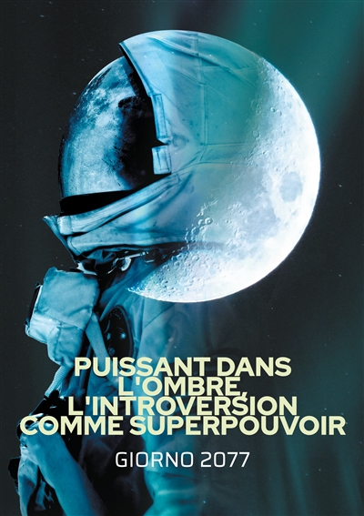 Puissant dans l'ombre,...