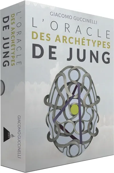 L'oracle des archétypes de Jung