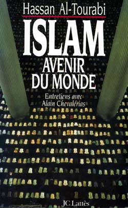 Islam, avenir du monde : entretiens avec Alain Chevalérias