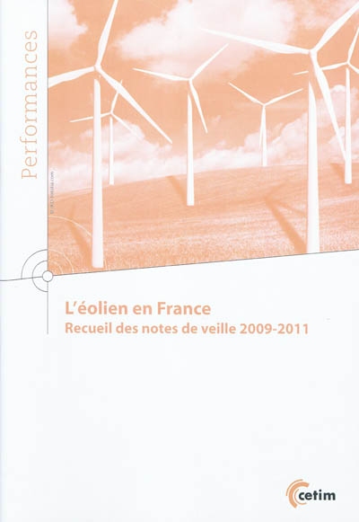 L'éolien en France :...