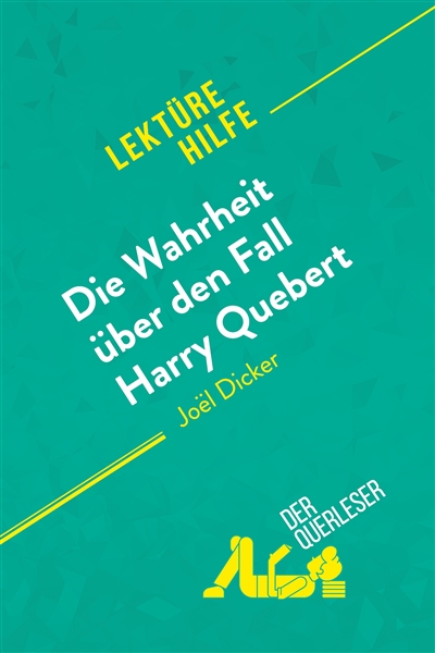 Die Wahrheit über den Fall...