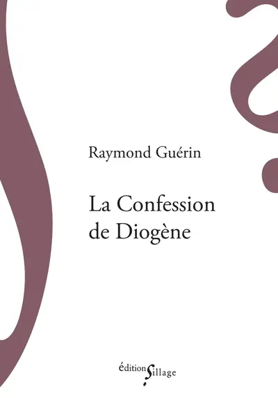 La confession de Diogène