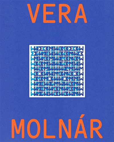 Vera Molnar : 100