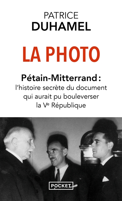 La photo :...