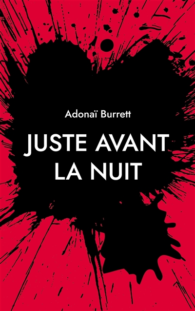 Juste avant la nuit :...