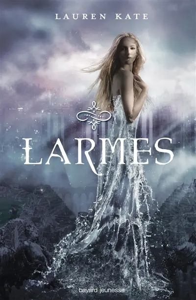 Larmes. Vol. 1