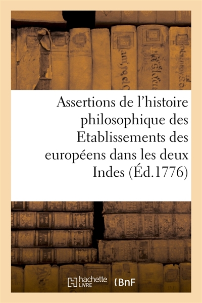 Observations sur plusieurs...