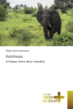 Katshiopa : (L'impact entre...