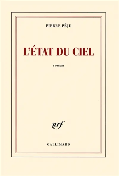 L'état du ciel