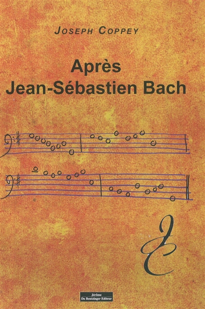 Après Jean-Sébastien Bach
