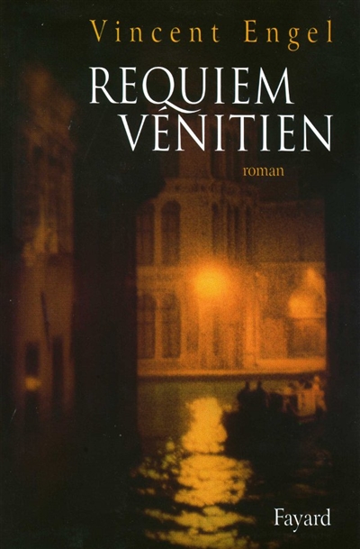 Requiem vénitien