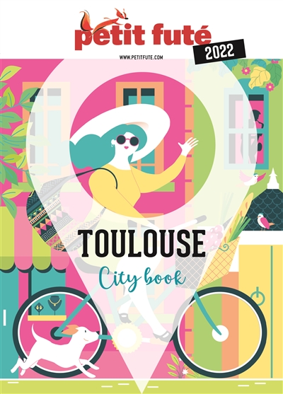 Toulouse : 2022